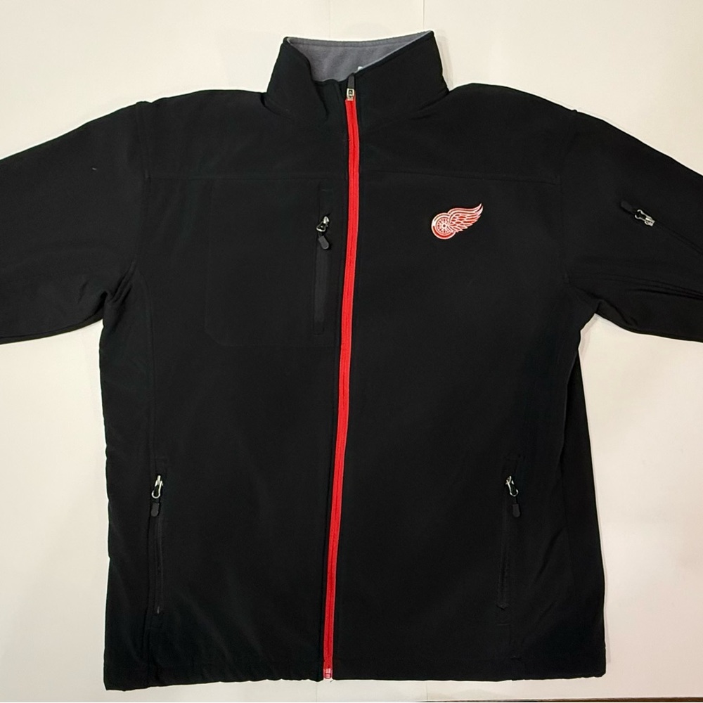NHL Red Wings Jacket